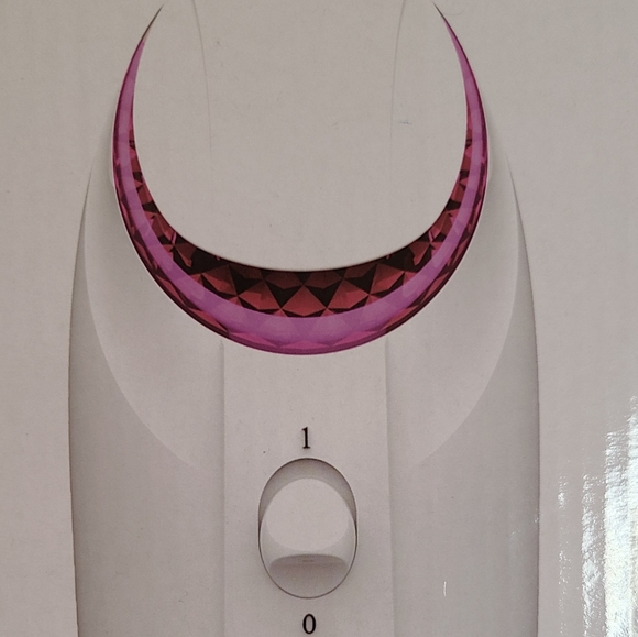 Maliton Nano Ionic Facial Steamer - Picture 4 of 4